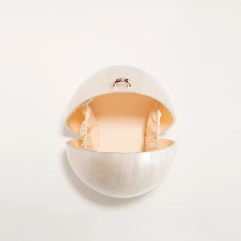 Mini Pearl Bag