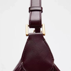 Gala Leather Bag