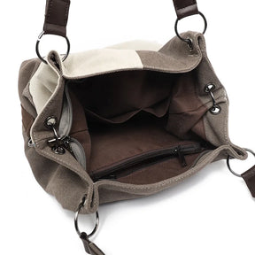 Retro Crossbody Bag