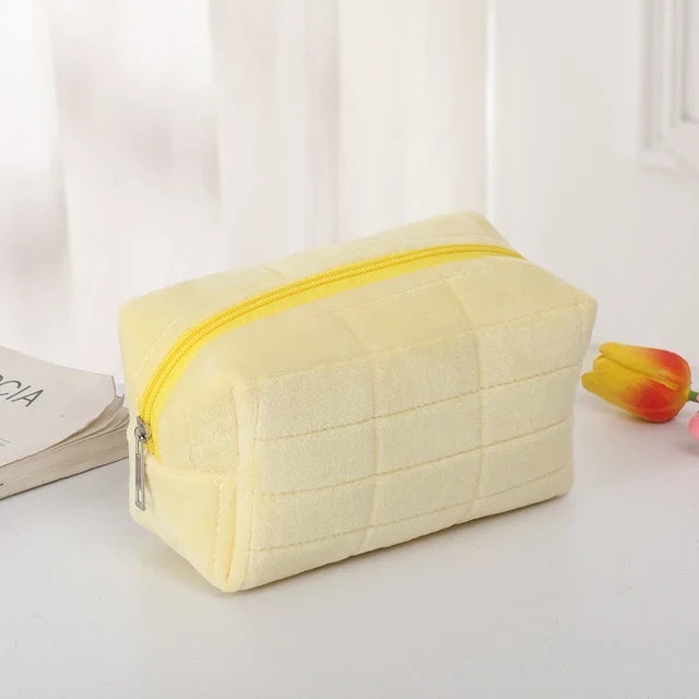 Cloud Wash Bag