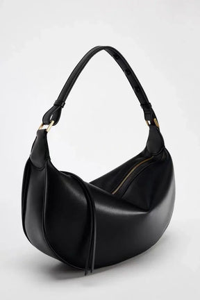 Gala Leather Bag