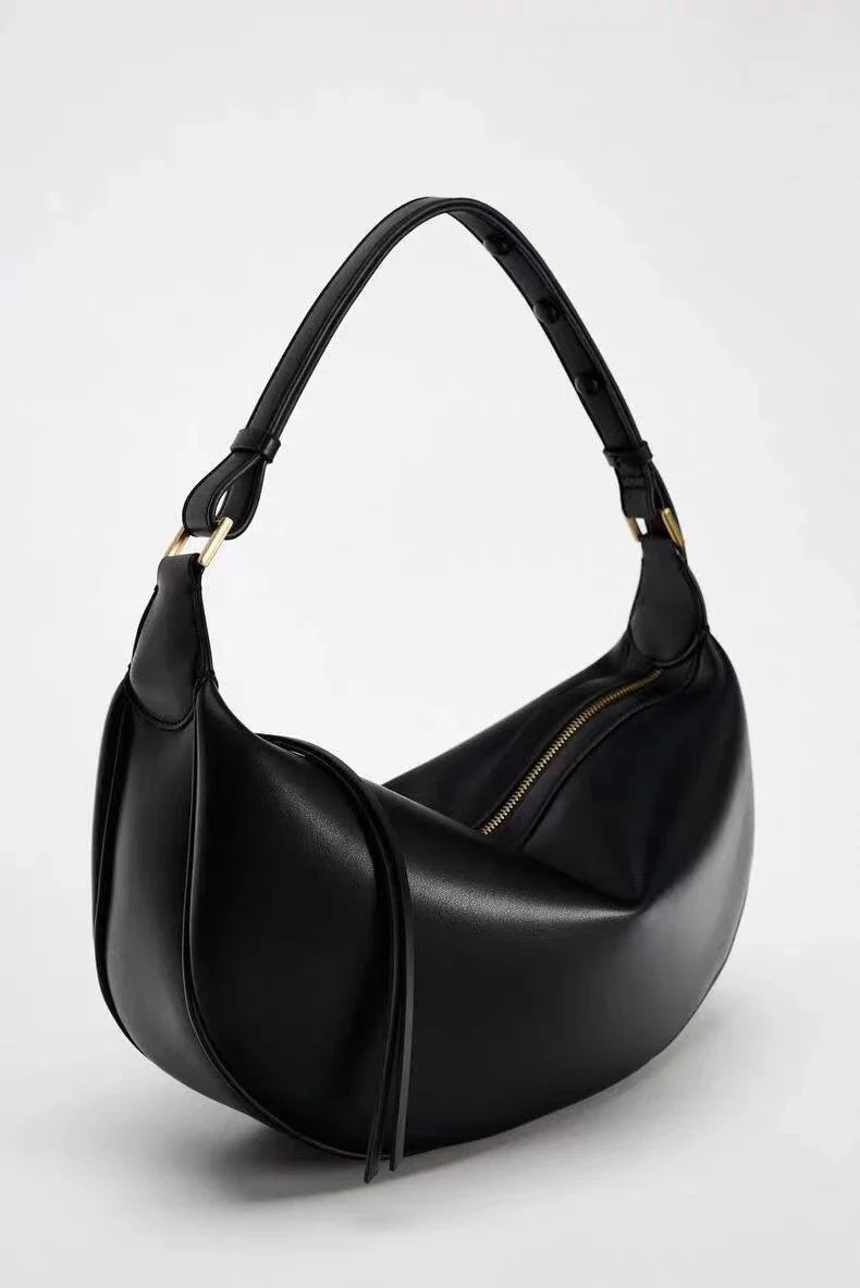 Gala Leather Bag