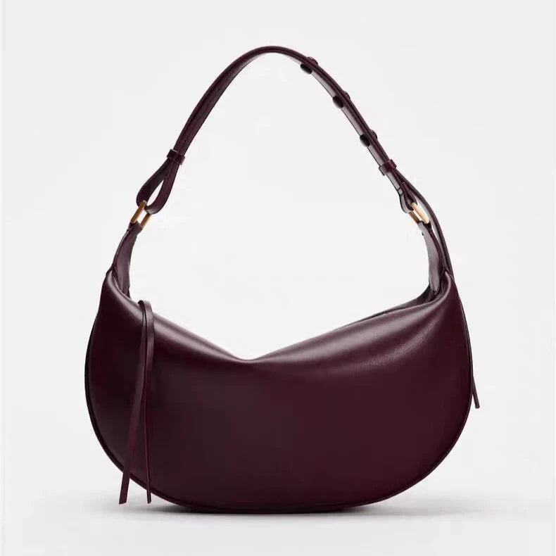 Gala Leather Bag