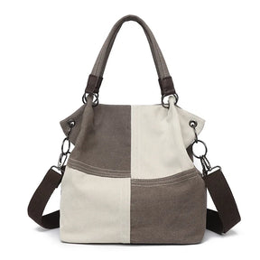 Retro Crossbody Bag