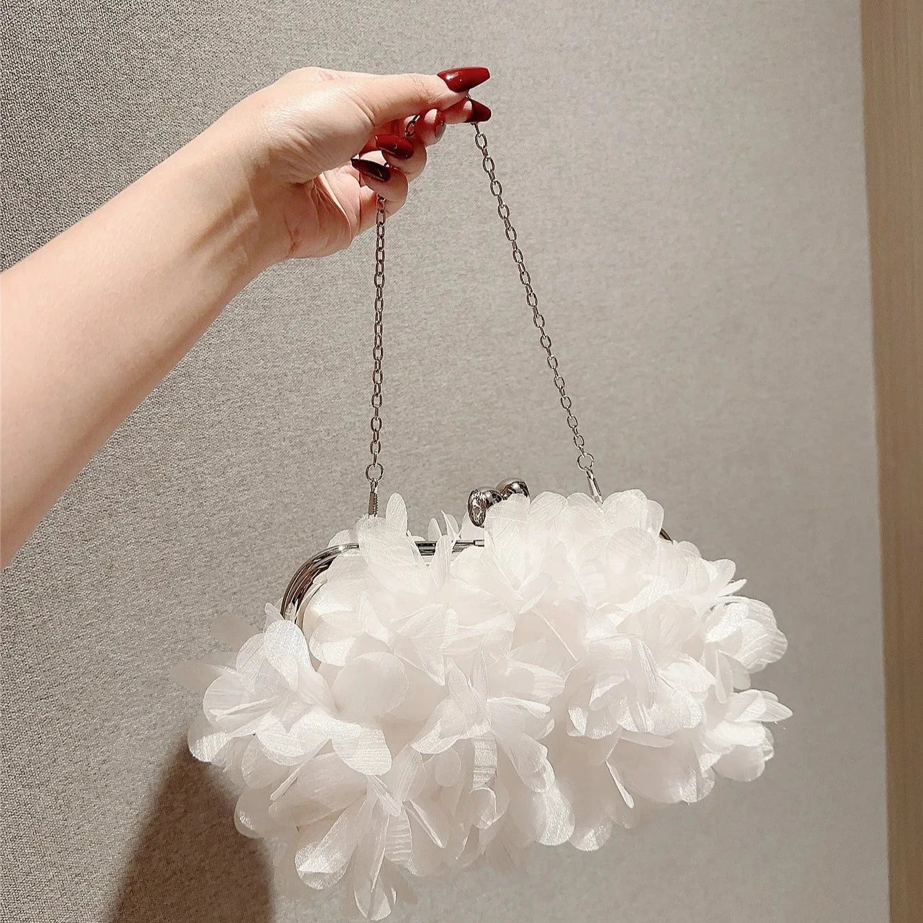 Pétala Bag