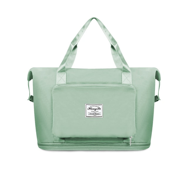 Waterproof Expandable Bag
