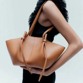 Lenora Tote Bag