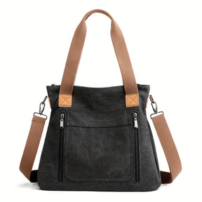 College Crossbody Bag