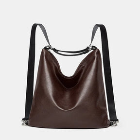 Poppy Tote Backpack