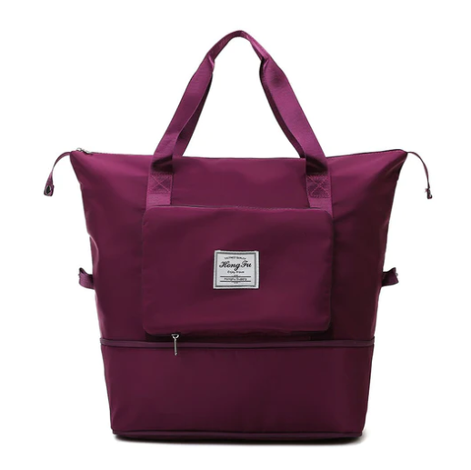 Waterproof Expandable Bag