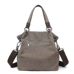Retro Crossbody Bag