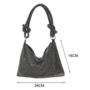 Diamond Bag