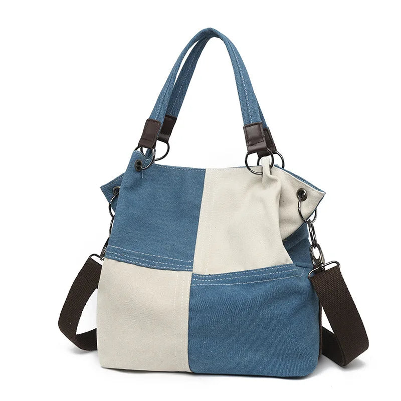 Retro Crossbody Bag
