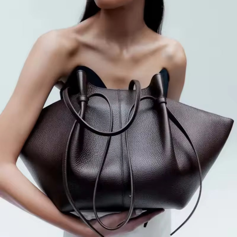 Lenora Tote Bag