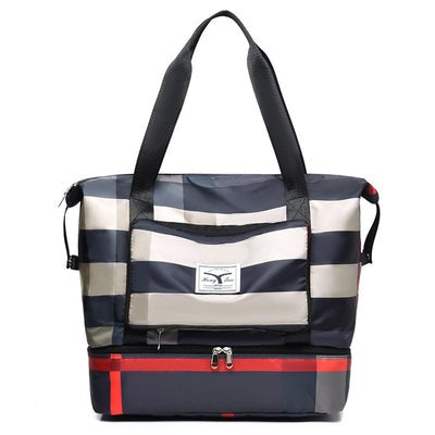Waterproof Expandable Bag