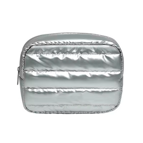 Puffer Wash Bag