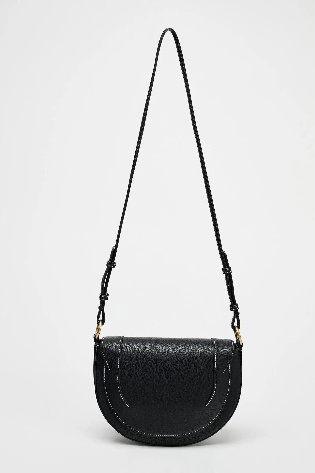 Lady Crossbody Bag