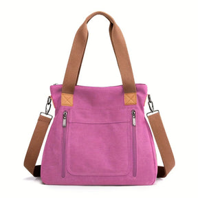College Crossbody Bag