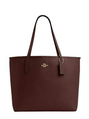 City Tote Bag