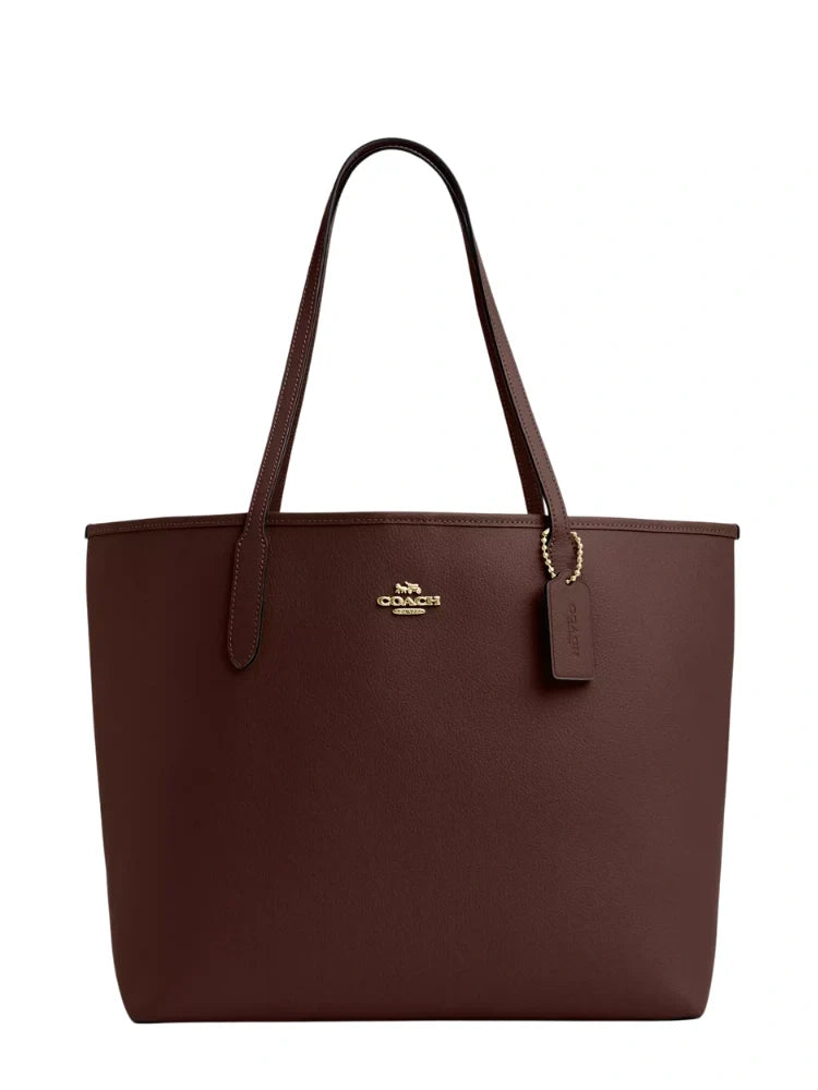 City Tote Bag