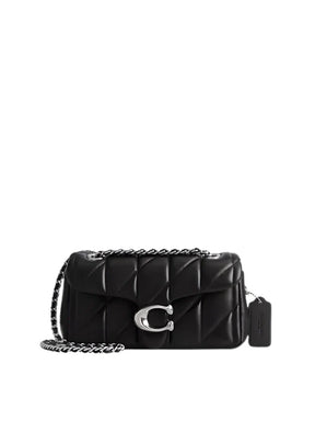 Quilted Tabby Shoulder Bag 20