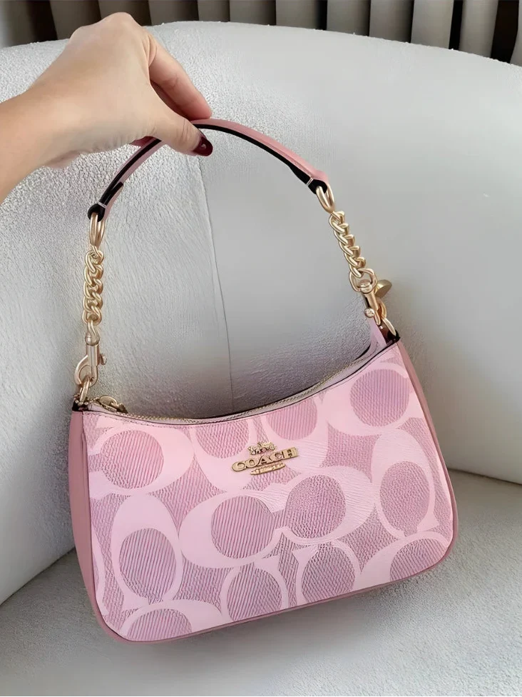 Teri Shoulder Bag