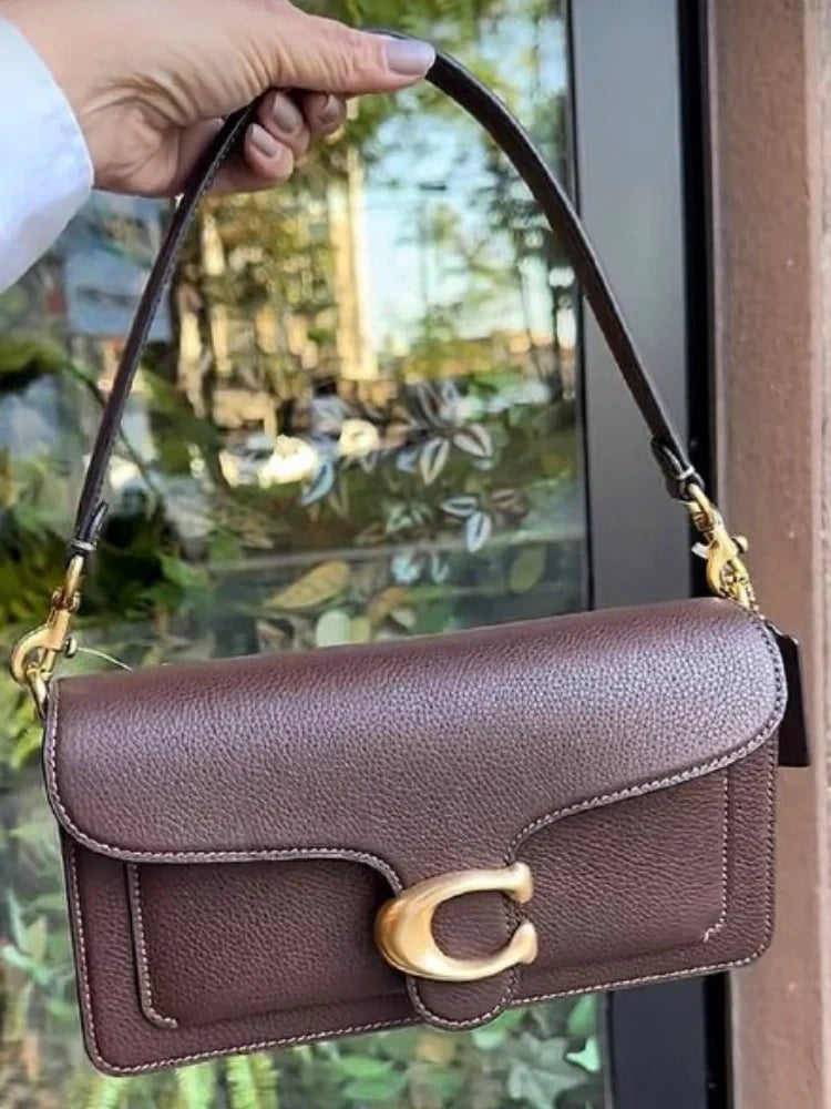Tabby Shoulder Bag 26