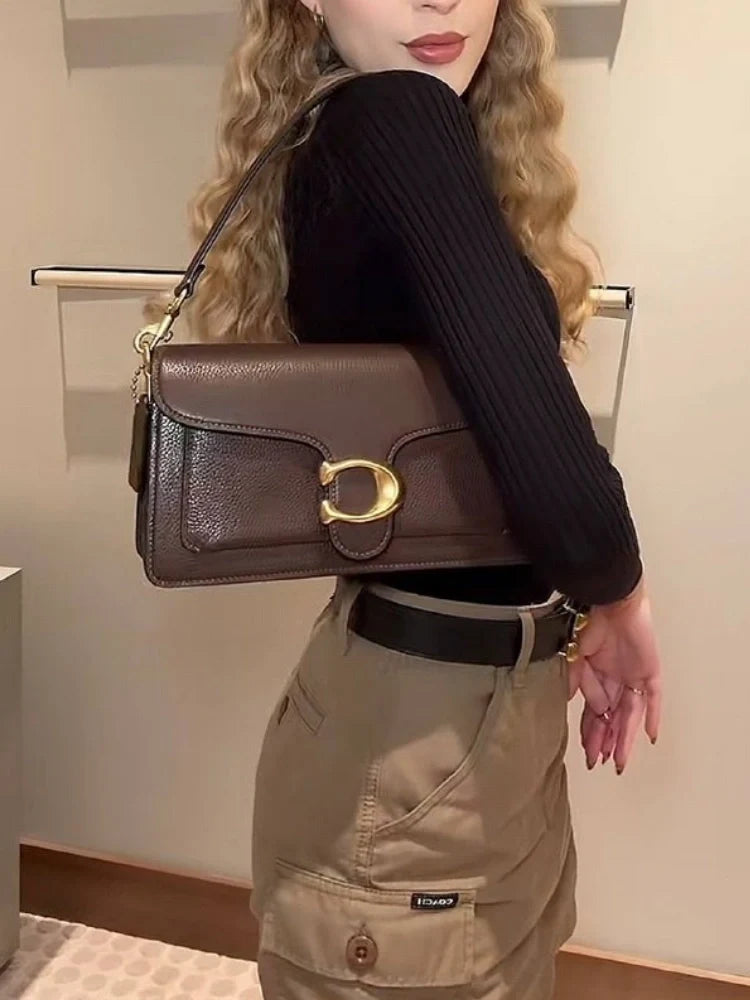 Tabby Shoulder Bag 26
