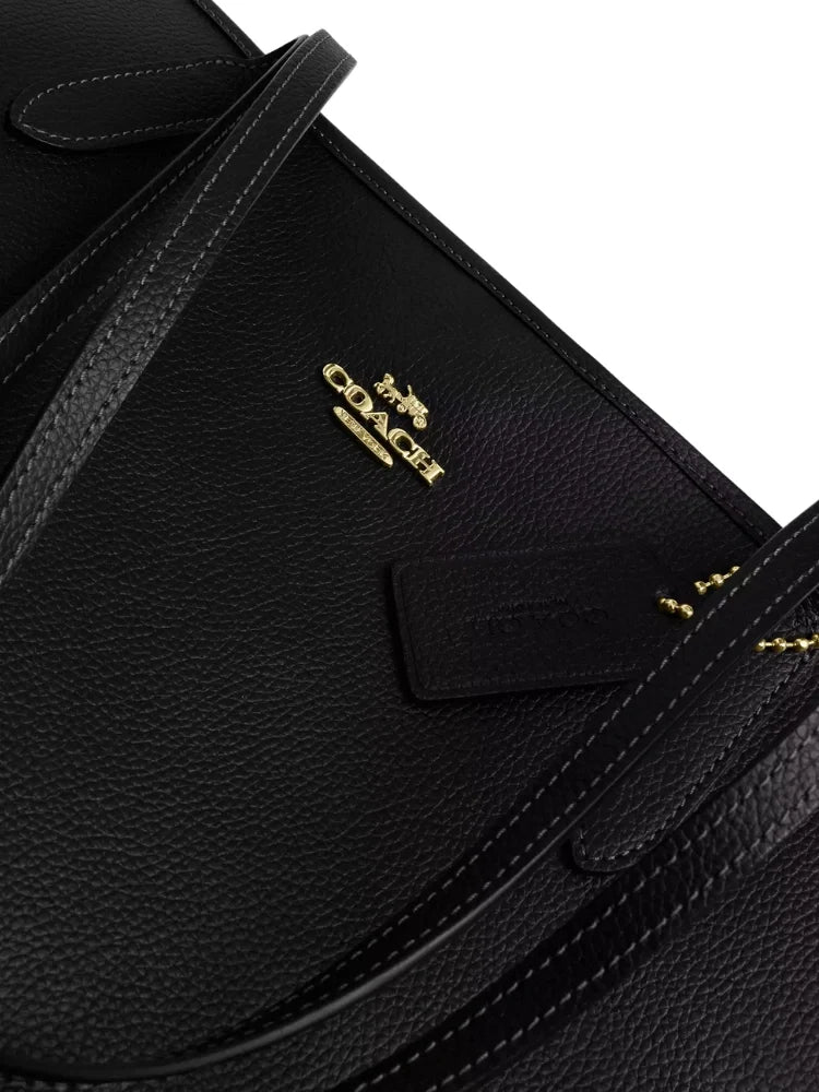 City Tote Bag