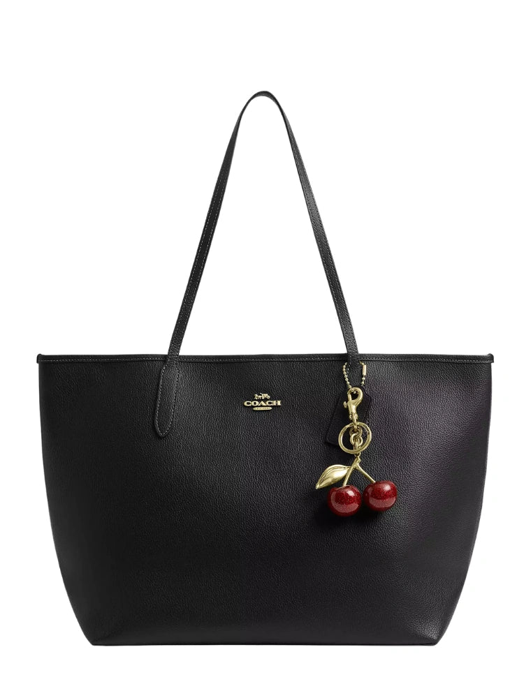 City Tote Bag
