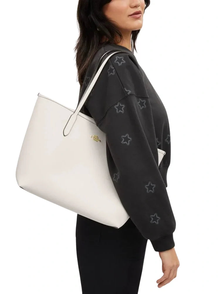 City Tote Bag