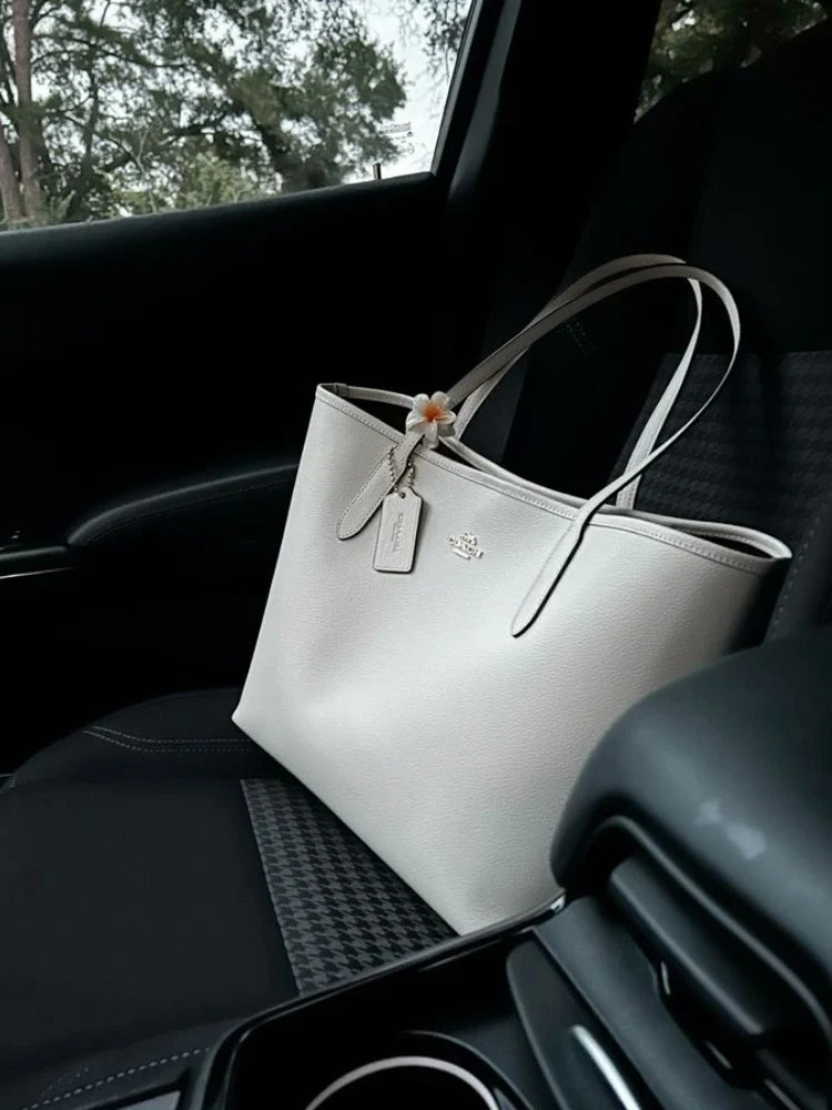 City Tote Bag