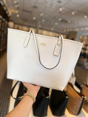 City Tote Bag