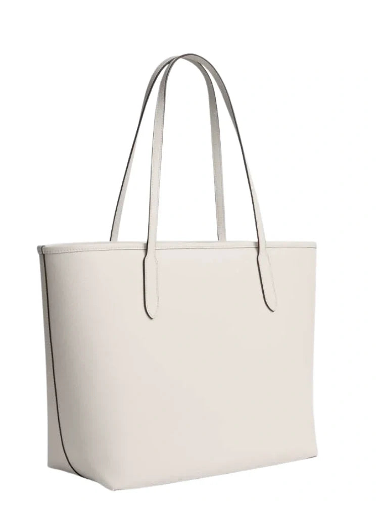 City Tote Bag