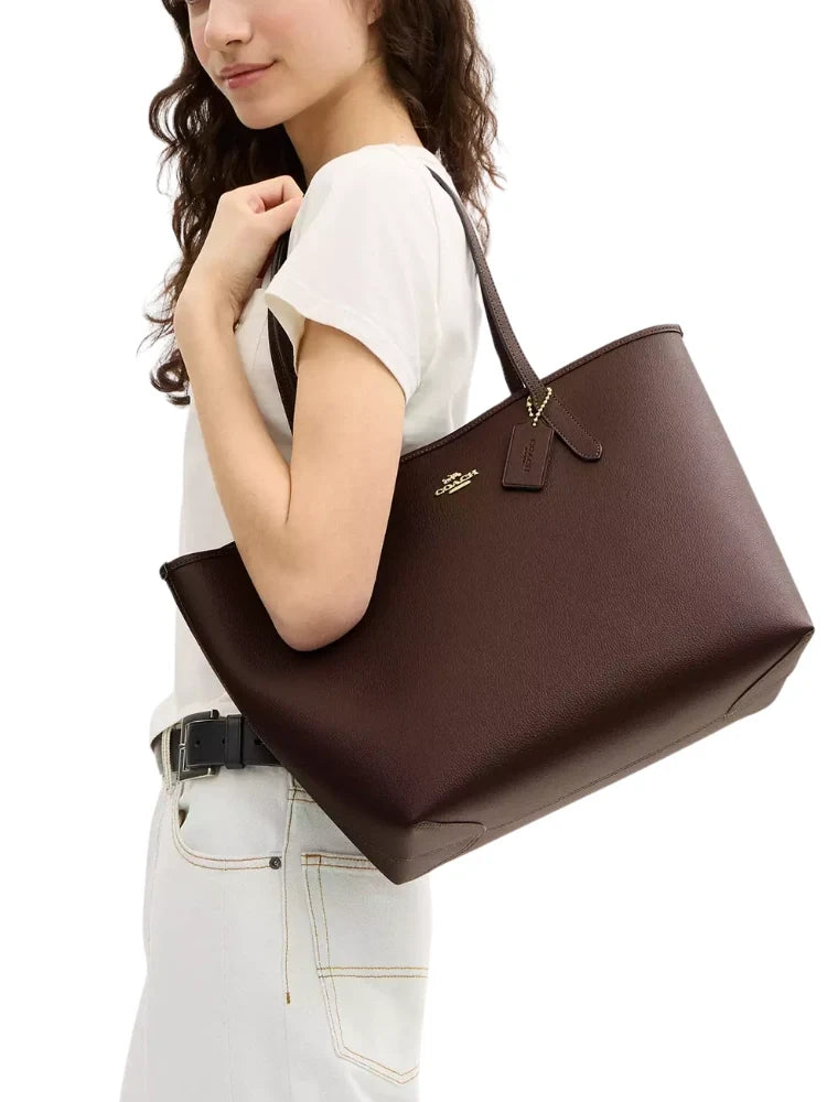 City Tote Bag