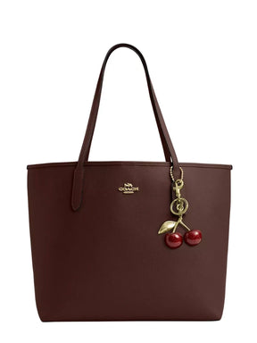 City Tote Bag