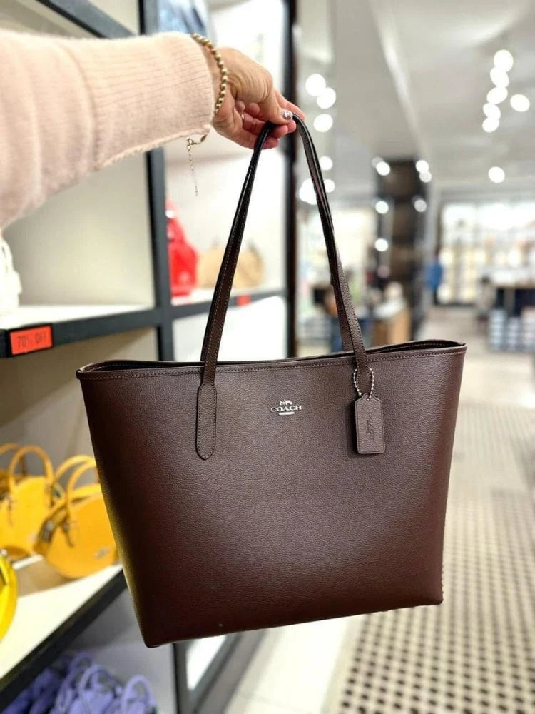 City Tote Bag