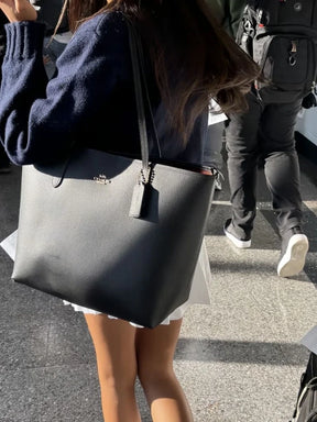 City Tote Bag