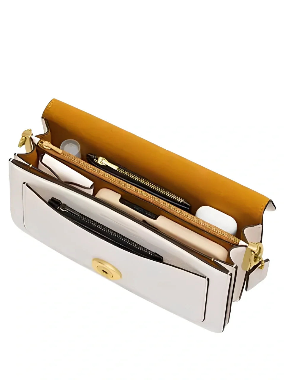 Tabby Shoulder Bag 26