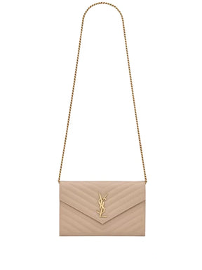 Cassandre Envelope Chain Wallet