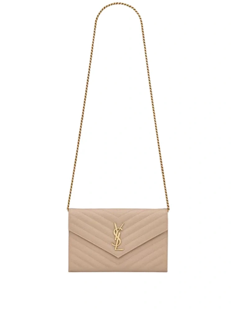 Cassandre Envelope Chain Wallet