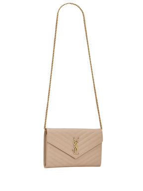 Cassandre Envelope Chain Wallet
