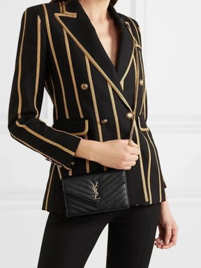 Cassandre Envelope Chain Wallet