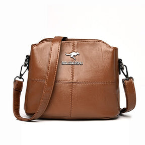 Sidney Leather Bag