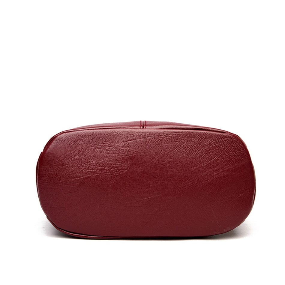 Sidney Leather Bag