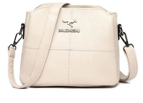 Sidney Leather Bag