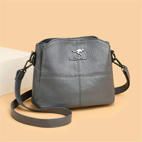 Sidney Leather Bag