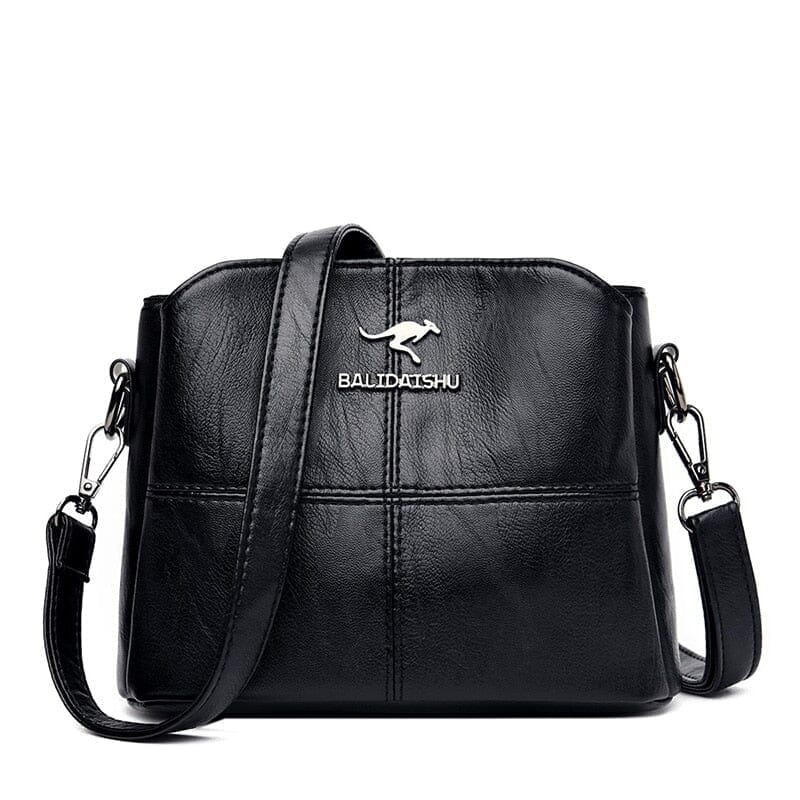 Sidney Leather Bag