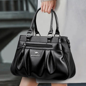 Italian Leather Bag