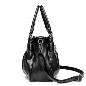 Italian Leather Bag